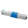 Oki Toner COMPATIBILE OKI C310 CIANO 44469706 2K