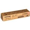 Toshiba TONER ORIGINALE TOSHIBA 6AK00000047 T-281CE-M T281CEM MAGENTA E-STUDIO 281C 351C 451C 10K
