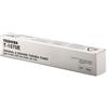 Toshiba TONER COMPATIBILE TOSHIBA 66089272 T1570E T-1570E DP 1570