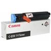 Canon Toner Compatibile CANON 0384B006 C-EXV14 Image Runner IR 2016 CEXV14 2X8.3K
