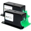 Toner Compatibile per CANON 1363A003 NP3000 MP3020 2 PEZZI