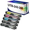 Brother Toner COMPATIBILE Brother TN-246 C TN-246C MFC-9142 CIANO