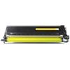 Brother Toner COMPATIBILE BROTHER DCP 9055 TN325Y GIALLO TN-325 Y