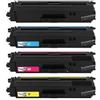 Brother Toner COMPATIBILE BROTHER MFC-L 8600 CDW TN-329Y GIALLO