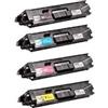 Brother TONER COMPATIBILE BROTHER TN-326BK TN326BK MFC-L8600 CDW NERO