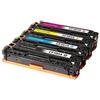 HP TONER COMPATIBILE HP LaserJet Pro MFP M476 CF381A 312A CIANO 2,7k
