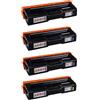Ricoh TONER COMPATIBILE RICOH SP C250 C260 C261 SF MAGENTA 1,6K 407545