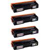 Ricoh TONER COMPATIBILE RICOH SP C250 C260 C261 SF CIANO 1.6K 407544