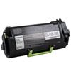 Lexmark TONER COMPATIBILE LEXMARK 62D2H00 622H MX710 NERO 25K