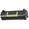 Lexmark TONER COMPATIBILE LEXMARK 50F2X00 502X MS510 MS410DN MS610 10K