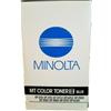 Konica Minolta TONER COMPATIBILE PER KONICA MINOLTA 8916-5010 EP370Z NERO