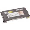 Lexmark Toner COMPATIBILE Lexmark C 500 C500H2YG C500S2YG GIALLO 6.6K HIGH CAPACITY