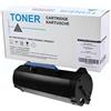 Dell Toner COMPATIBILE Dell B2360 593-11165 7MC5J NERO 2.5k
