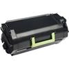 Lexmark TONER COMPATIBILE PER LEXMARK 52D2000 522 Lexmark MS810 MS811 6k