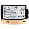 Xerox Toner COMPATIBILE Xerox PHASER 3010 106R02183 NERO 2.2K