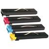 Xerox TONER COMPATIBILE XEROX WORKCENTRE 7655 006R01450 DC240 GIALLO 31K