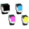 Ibm TONER COMPATIBILE IBM Infoprint COLOR 1824 39V2433 GIALLO 4K