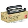 Ricoh TONER COMPATIBILE RICOH AFICIO FX10 430072 TYPE1210D NERO 5.8K