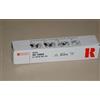 Ricoh TONER COMPATIBILE RICOH M3 M5 889231 INFOTEC 9208 8.000 PAGINE