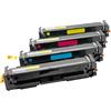 HP TONER COMPATIBILE HP 205A CF530A NERO LaserJet Pro MFP M180 M181
