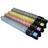 Ricoh TONER COMPATIBILE RICOH 884930 888608 Aficio MP C3500 C4500 NERO 23K