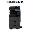Toshiba FOTOCOPIATORE DIGITALE MULTIFUNZIONE TOSHIBA BIANCO NERO E-STUDIO 3508A