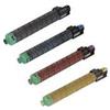 Ricoh TONER COMPATIBILE RICOH AFICIO MP C3001 C3501 841424 NERO 20K