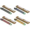 Ricoh TONER COMPATIBILE RICOH AFICIO MP C3002 C3502 841652 GIALLO 18K