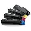 Kyocera TONER COMPATIBILE KYOCERA MITA Taskaifa 400ci 500ci 1T02H7CBEU0 TK855C CIANO 18K