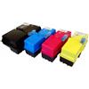 Kyocera TONER COMPATIBILE KYOCERA MITA KM C2520 1T02FZ0EU0 TK825K NERO TK-825K 15K