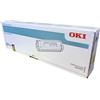 Oki TONER ORIGINALE OKI EXECUTIVE 44844513 ES8431 ES8441 GIALLO