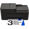 HP STAMPANTE MULTIFUNZIONE COLORE HP DESKJET 4320 A24HMB Wi-Fi 8,5 ppm ADF da 35 fogli