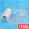 GielleService BUSTE GOFFRATE PER ASPIRAZIONE ESTERNA Spessore 90 my. 1000 BUSTE 400x600