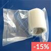 GielleService BUSTE LISCE PER SOTTOVUOTO ASPIRAZIONE A CAMPANA Spessore 100 my. 1000 BUSTE 250x350