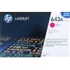 HP Toner ORIGINALE HP COLOR LASERJET 4700 Q5953A MAGENTA 10K 643A
