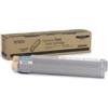 Xerox Toner ORIGINALE Xerox Phaser 7400 106R01077 CIANO 18K