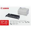 Canon Toner ORIGINALE Canon 6751A003 EP-65 LBP-1420 LBP-2000 NERO