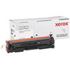 Xerox TONER ORIGINALE XEROX EVERYDAY 006R04184 HP LASERJET 415A W2030A Pro M454 M479 NERO
