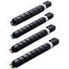 Canon TONER COMPATIBILE CANON 0484C002 C-EXV51Y GIALLO Imagerunner Advance C5500 60K