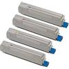 Oki TONER COMPATIBILE OKI 44036028 NERO EXECUTIVE ES9410 ES-9410 15K