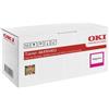 Oki TONER ORIGINALE OKI 46490402 C532 C542 1.5K MAGENTA