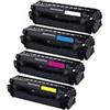 Samsung TONER COMPATIBILE SAMSUNG CLT-K503L NERO ProXpress C3000 8K SU147A