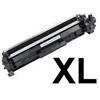 HP TONER COMPATIBILE HP CF217A XL 17XL LaserJet Pro M102 6K NERO CF217A XL