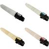 Ricoh TONER COMPATIBILE RICOH 842096 842092 842212 MP C306 C406 CIANO 6K