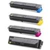 Kyocera TONER COMPATIBILE KYOCERA 1T02R5CNL0 TK5205C TK-5205C 1T02R5CNL0 CIANO Copystar CS356