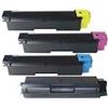 Kyocera TONER COMPATIBILE KYOCERA 1T02TV0NL0 TK5270K TK5270K TK-5270BK NERO ECOSYS M6230