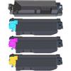 Kyocera Toner COMPATIBILE KYOCERA 1T02TW0NL0 TK5280K TK5280K TK-5280BK NERO ECOSYS M6235 M6635