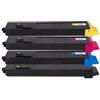Kyocera TONER COMPATIBILE KYOCERA 1T02P3CNL0 TK-8115C TK8115C ECOSYS M8124 M8130 CIANO 6K