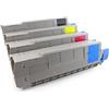 Oki TONER COMPATIBILE OKI C5800 C5900 C5550MFP 43324424 NERO 6K