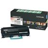 Lexmark Toner ORIGINALE LEXMARK X264DN X363 X364 X264H11G X264H31G NERO 9K spedizione gratuita